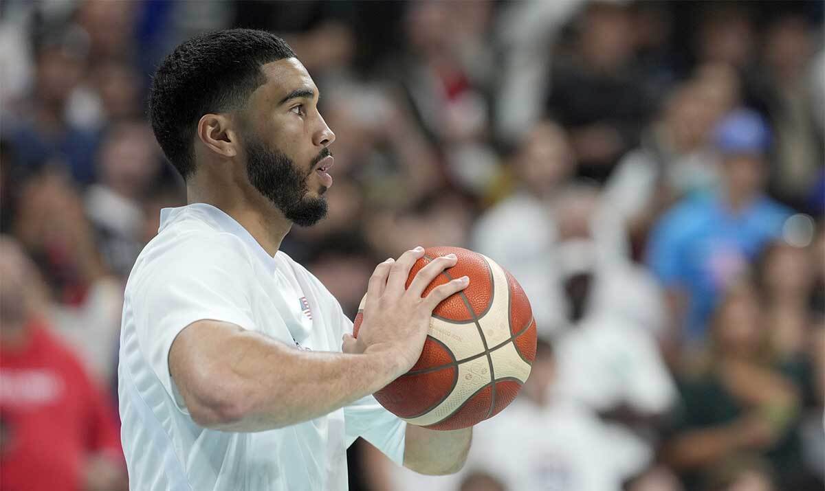 详细阅读:开云体育-包含塔图姆遭遇十五连败,法国队教练面临压力!的词条 开云体育-包含塔图姆遭遇十五连败,法国队教练面临压力!的词条