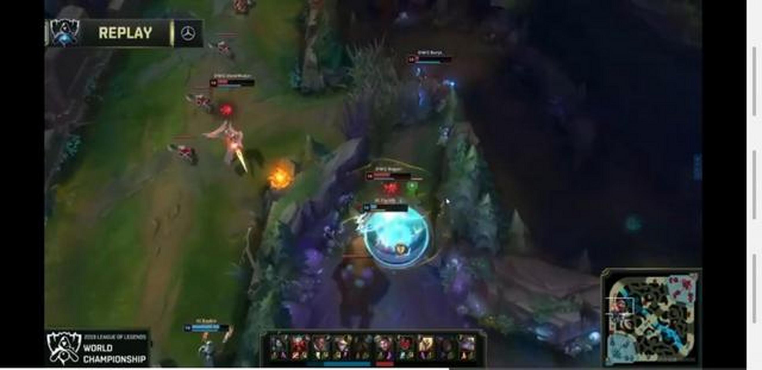 开云-关于Ning关键节点逆转，DWG带队取胜！的信息