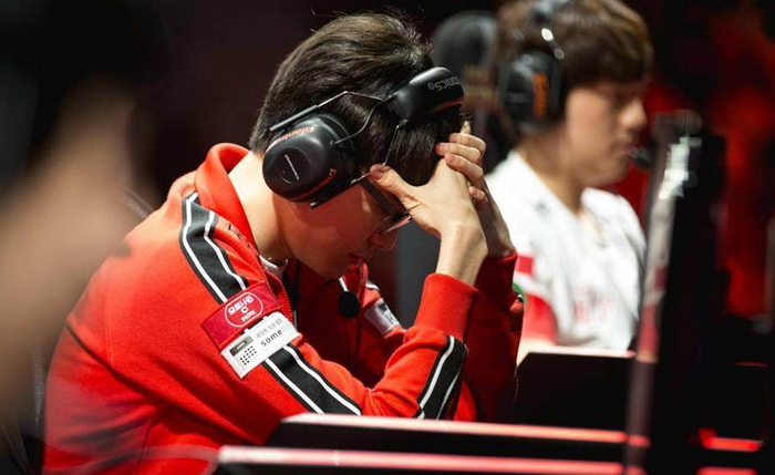 开云体育-Faker遭遇五连败，勇士教练面临压力！的简单介绍