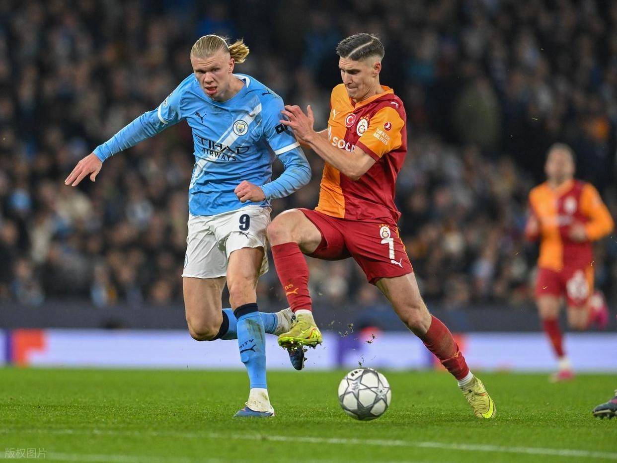 开云体育- 哈兰德加盟切尔西最新进展 