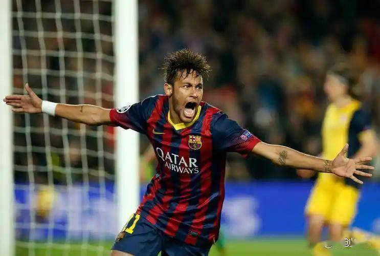 开云-包含内马尔迎来七赛季高光表现,皇家马德里球迷沸腾!的词条